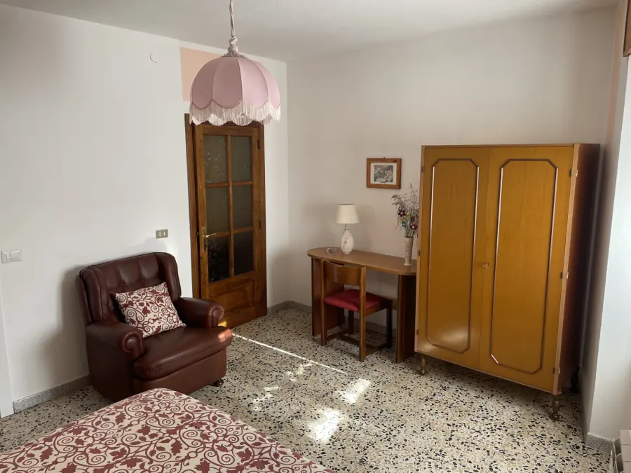 Suite Agrifoglio