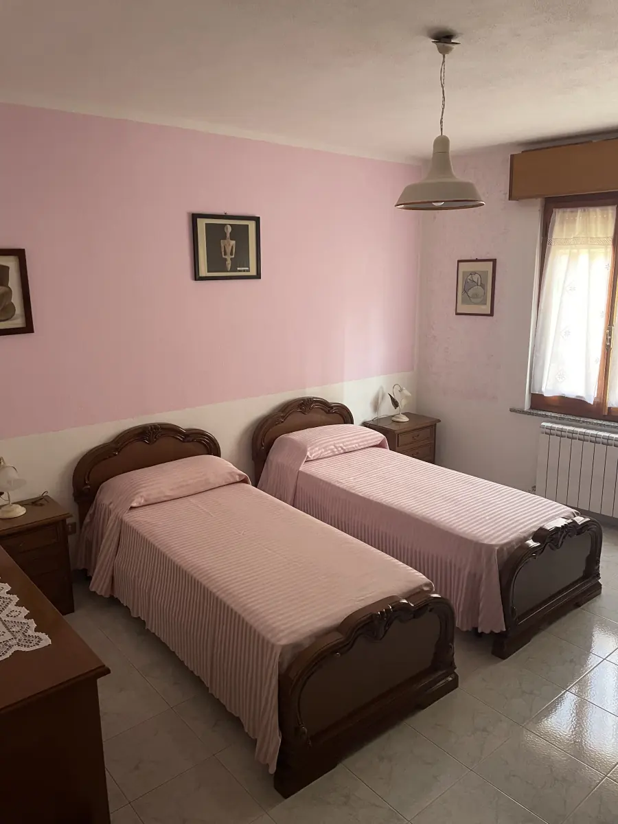 Camera Ginestra