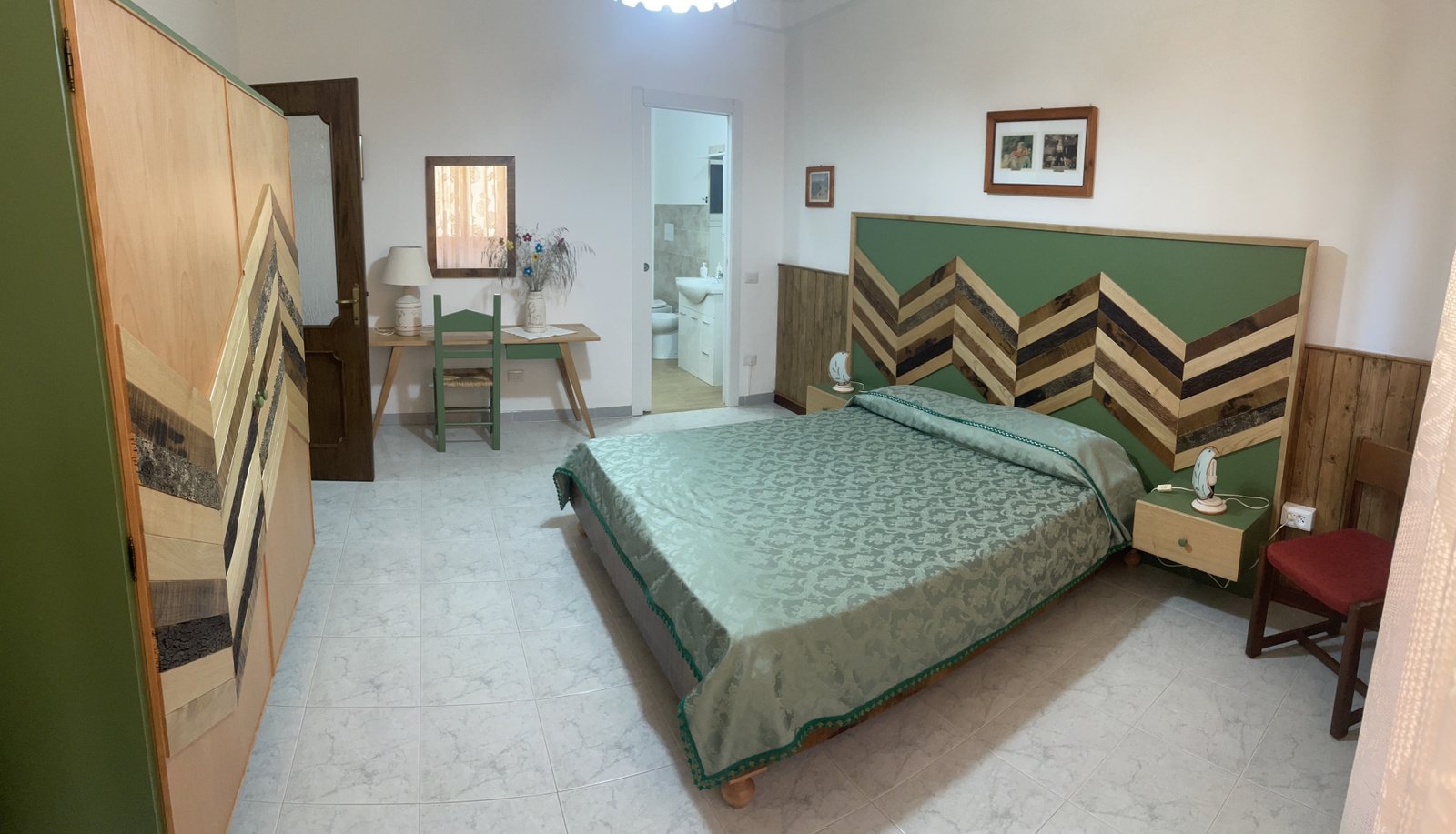 Suite Asfodelo, fotografia 1 di 5