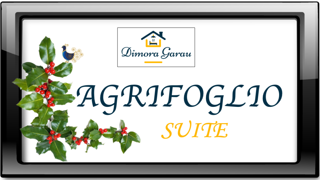 Agrifoglio Gallery