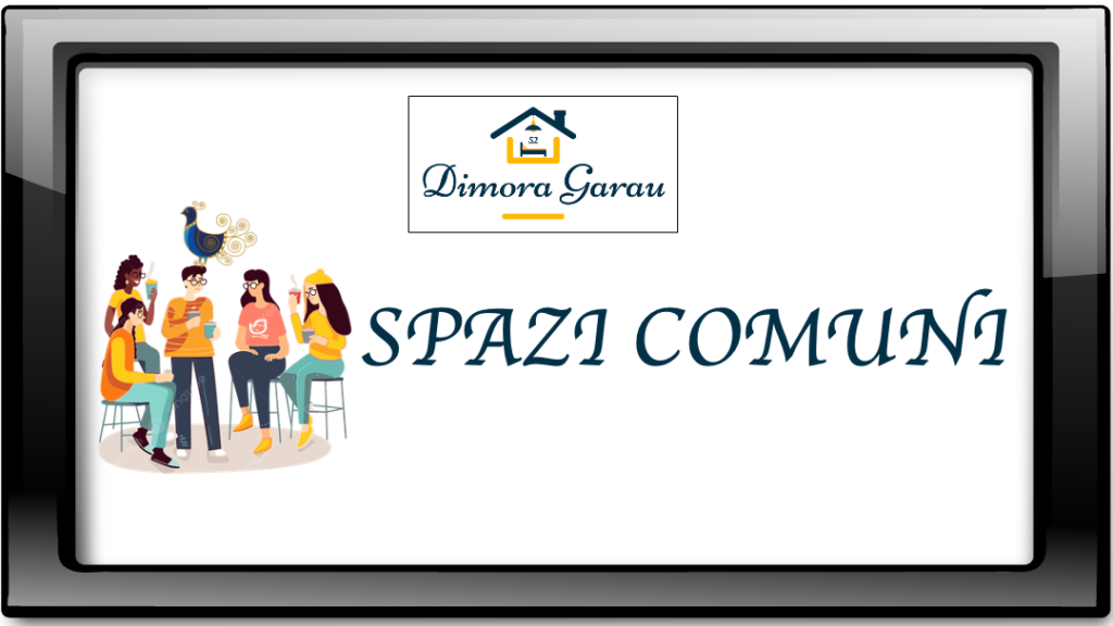 Spazi comuni gallery